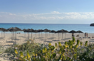 Cyprus' Nissi Beach has made it to the top 25 best beaches in the world