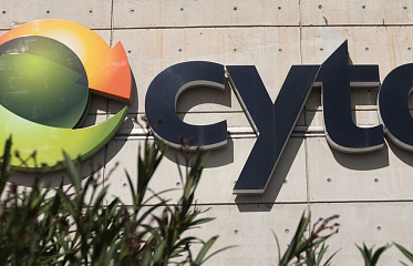 In the air the Aero Center and the € 33 million