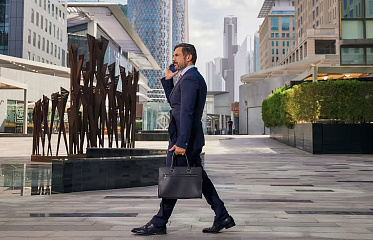 Дубай анонсировал новую программу для зарубежных специалистов