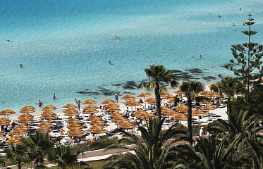 Three Cypriot beaches ranked in the top 25 best beaches in Europe