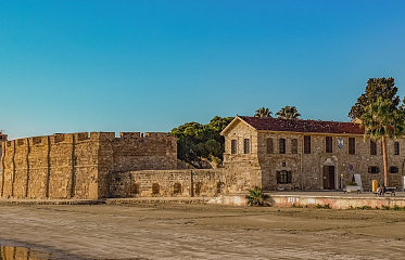 В Ларнаке стремительно растут цены на аренду недвижимости