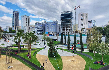 К 2025 году на Кипре появится в 2 раза больше доступной коммерческой недвижимости