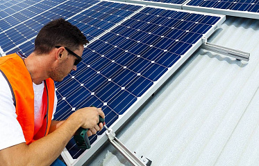 &quot;Solar for All&quot; scheme has started to actively attract Cypriot companies to participate