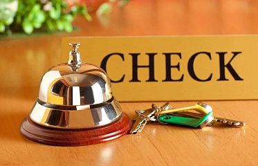 Заброшенное здание Eva Hotel в Ларнаке снесут