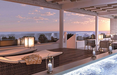 Winstonfield Residences Started to Sale its Luxury Apartments in Limassol