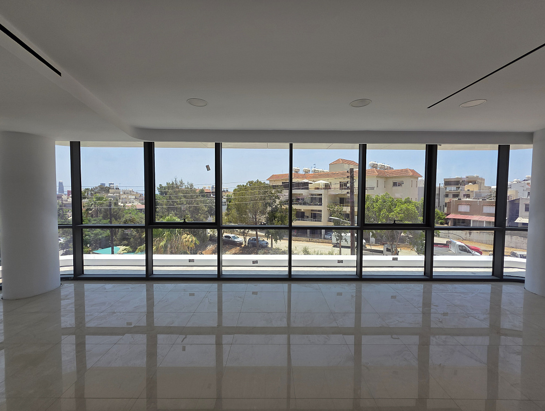 New office in Limassol