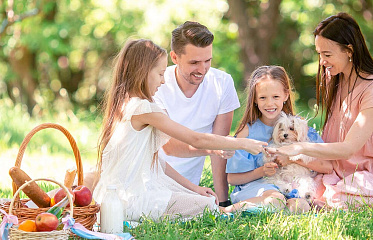 В Ларнаке появится крупномасштабный парковый комплекс