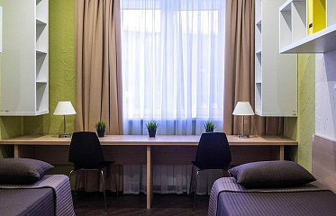 В центре Никосии продолжают активно восстанавливать заброшенные дома