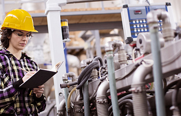 Промышленный оборот Кипра стремится вверх