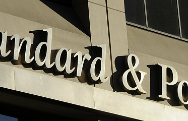 Standard & Poor's Upgrades Cyprus to 'BBB'
