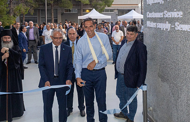Water and Sewerage Bills in Limassol Can Now Be Paid in One Place