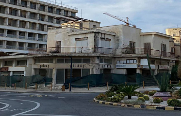 Turkish Cypriots Start Second Phase of Opening of &quot;Ghost Town&quot; of Famagusta
