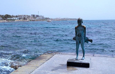 Which Areas Are Popular To Live In Paphos