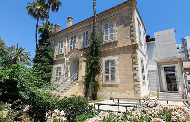 Here's how much apartment prices have risen across Larnaca over 7 years