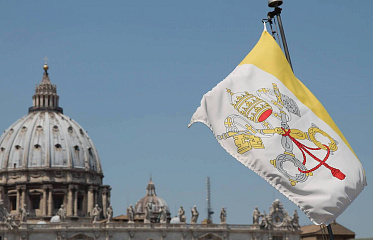 Embassy of Vatican to be Constructed in Cyprus