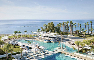 Cyprus tops EU ranking for growth in tourist overnight stays in 2023