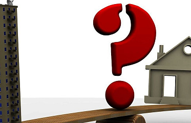 House or Apartment: What Do Residents of Cyprus Prefer?