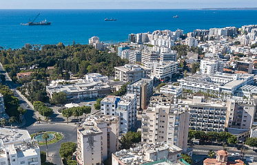 Купить дом на Кипре можно быстрее, чем в Греции
