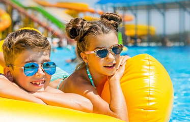 Top 10 Child-Friendly Hotels in Cyprus