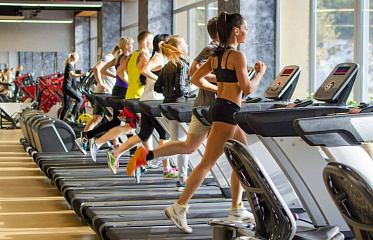 В Никосии строят масштабный спортивный центр