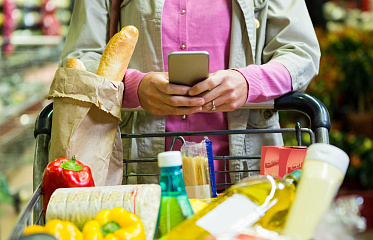 e-Kalathi, a platform for price comparison in supermarkets launched in Cyprus