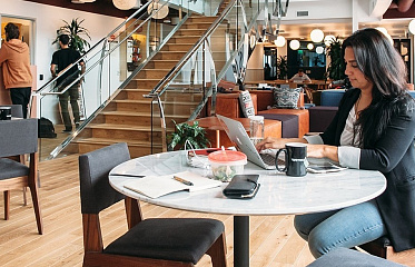 Никосия — идеальная локация для цифровых кочевников