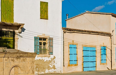 Деревню Афиену ждет масштабное обновление