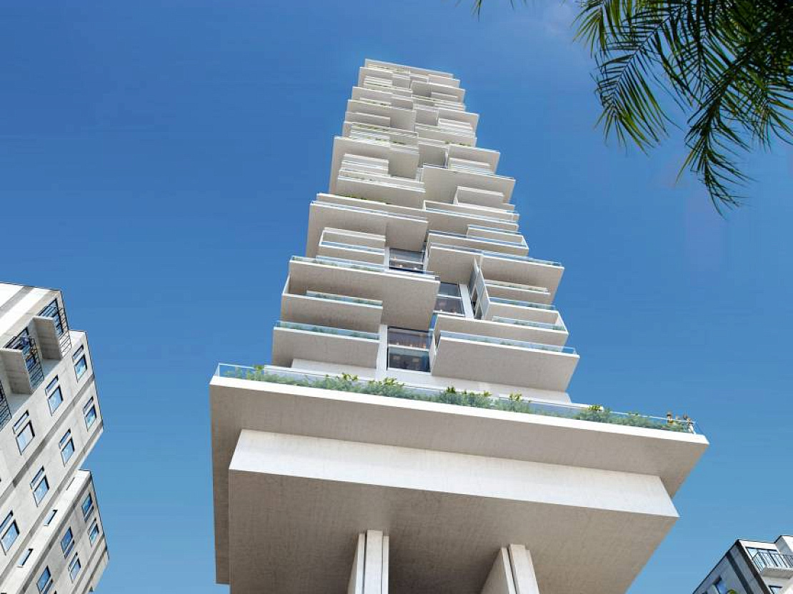 Aura Limassol