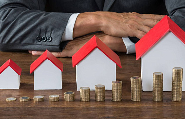 Real Estate Sales in Cyprus Rose by 26% in 1Q of 2023