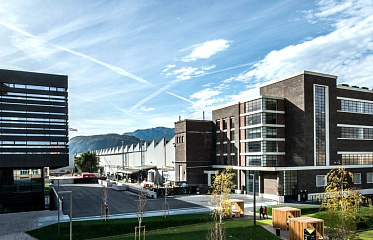 Срок подачи заявок на создание Научно-технологического парка в Пентакомо продлили