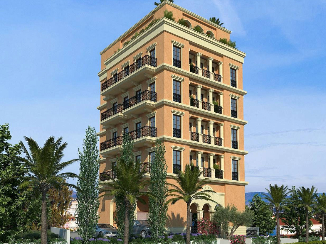 CDA International Business Center