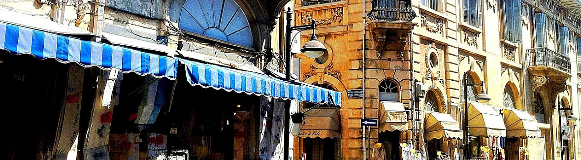 1 день в Лимассоле: топовые места, которые стоит увидеть. Ваш идеальный маршрут.