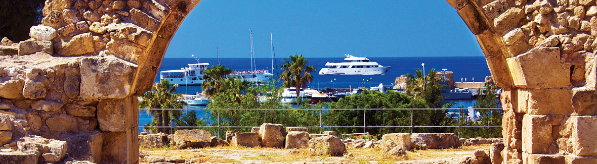 24 hours in Paphos: the perfect itinerary for one unforgettable day