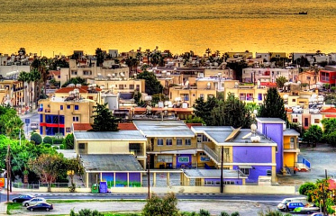 Properties: Paphos endures holding foreigners