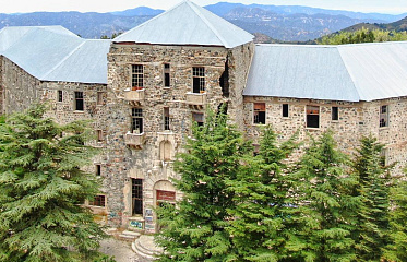 New Owners of Berengaria Decide Its Future