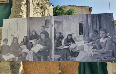 Lefkaritika: Cypriot Lace That Conquered the World and Became UNESCO Heritage