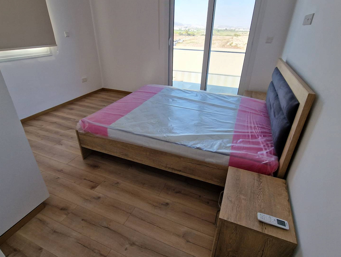 New penthouse in Larnaca