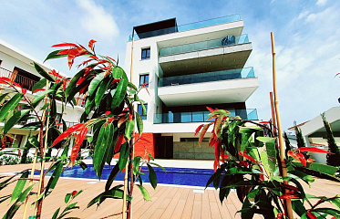 What does it mean long-term rent in Cyprus?