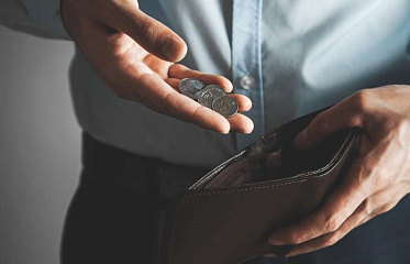 Most of Residents Cannot Afford to Buy House