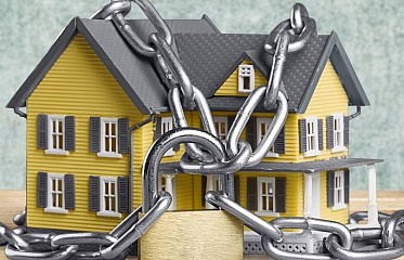 Министр финансов Кипра намерен оспорить мораторий на продажи залоговой недвижимости