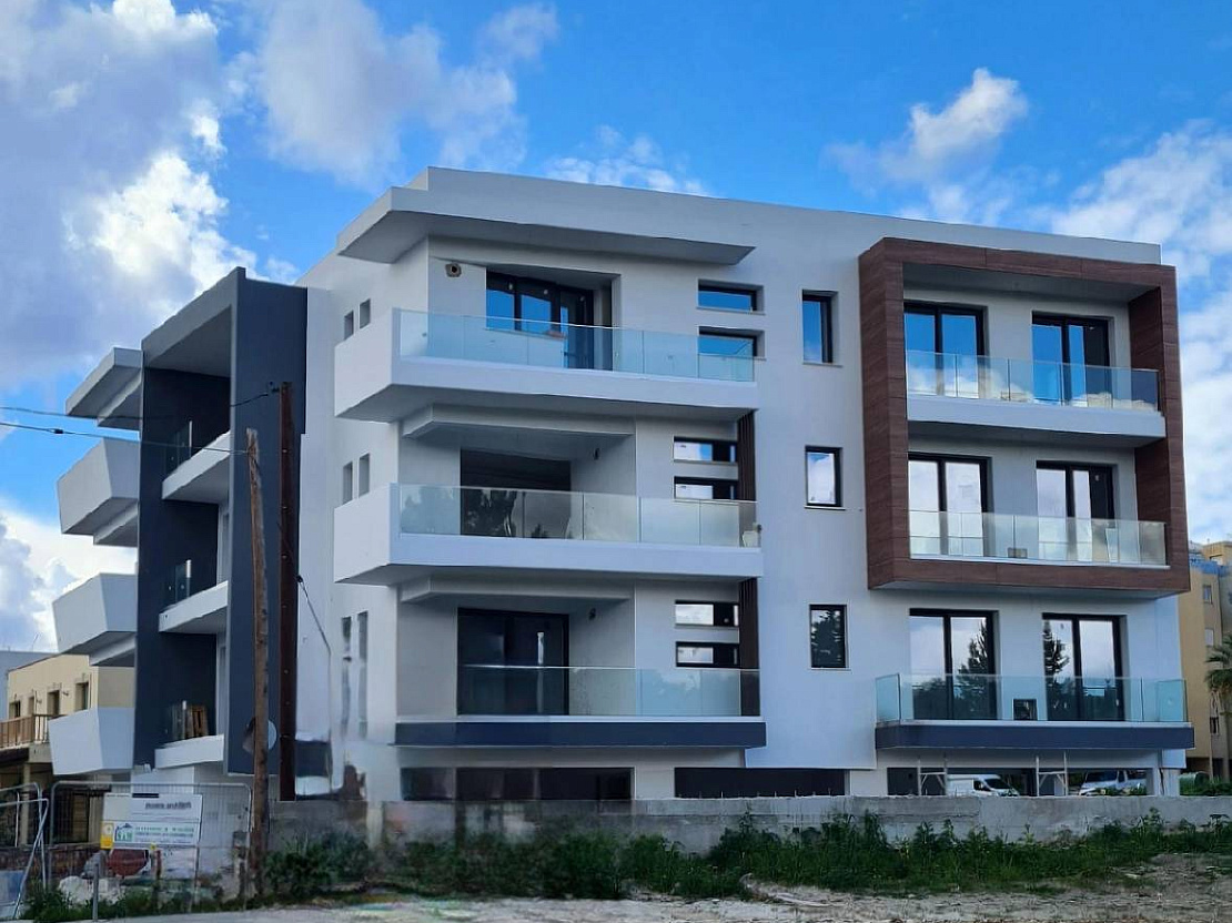 Iris Court
