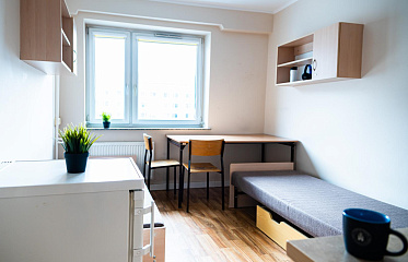 На Кипре утвердили новые стандарты студенческого жилья