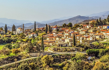 На Кипре пересмотрели критерии строительства в горных и отдаленных районах