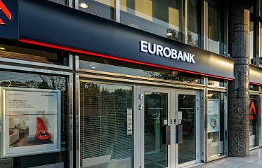 Eurobank признан лучшим банком Кипра в 2026 году