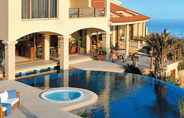 Индекс цен на недвижимость Кипра стал снижаться