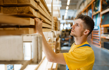 Строительные материалы на Кипре снова взлетели в цене