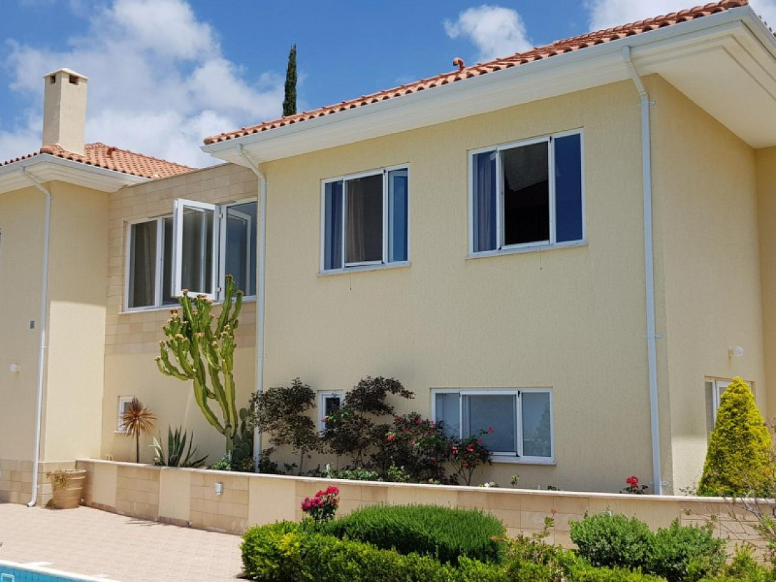 Tala Sea View Villas