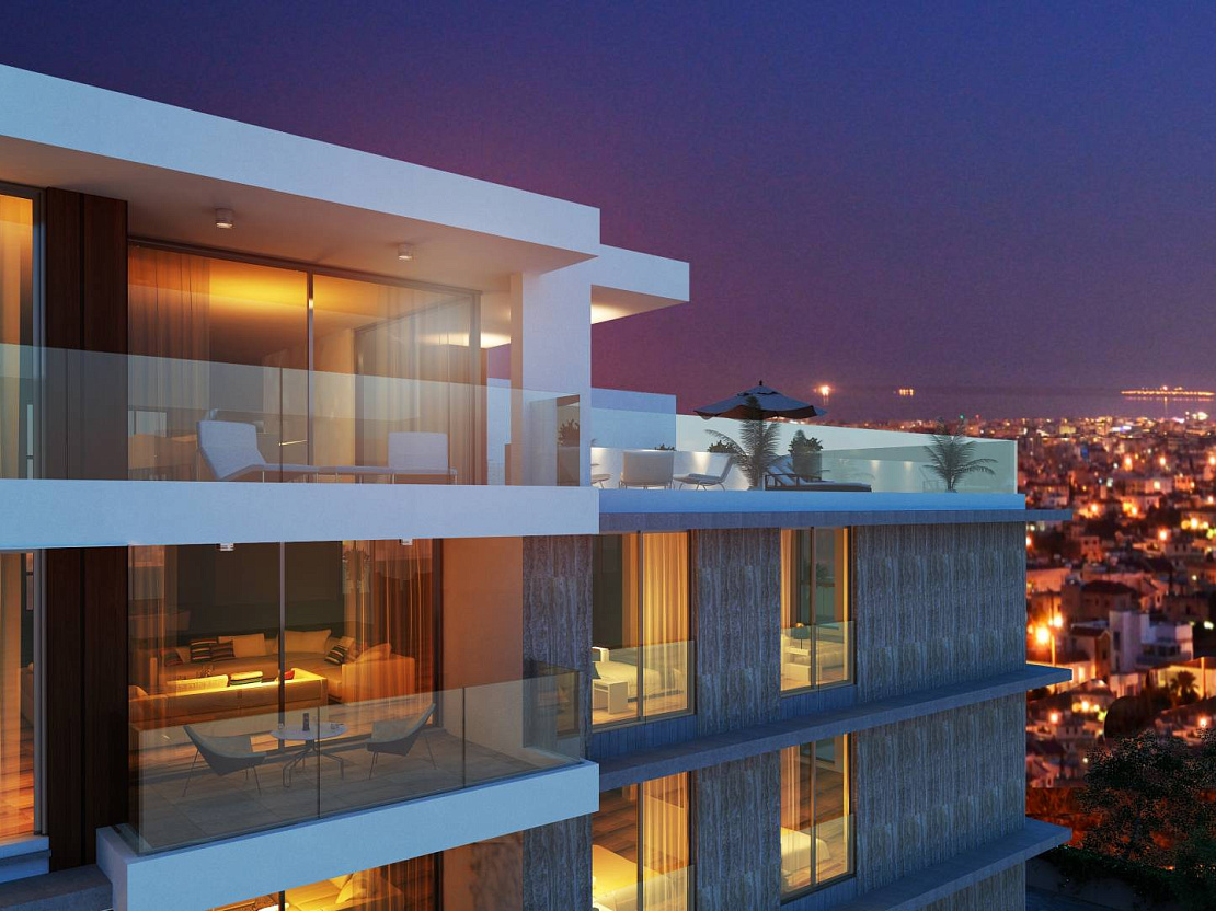 Panorama Heights