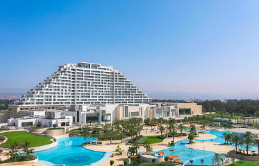 City of Dreams Mediterranean стал победителем престижной премии The World Luxury Hotel Awards 2024