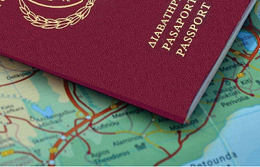 Кипр поднялся на три позиции в рейтинге паспортов мира за 2023 год